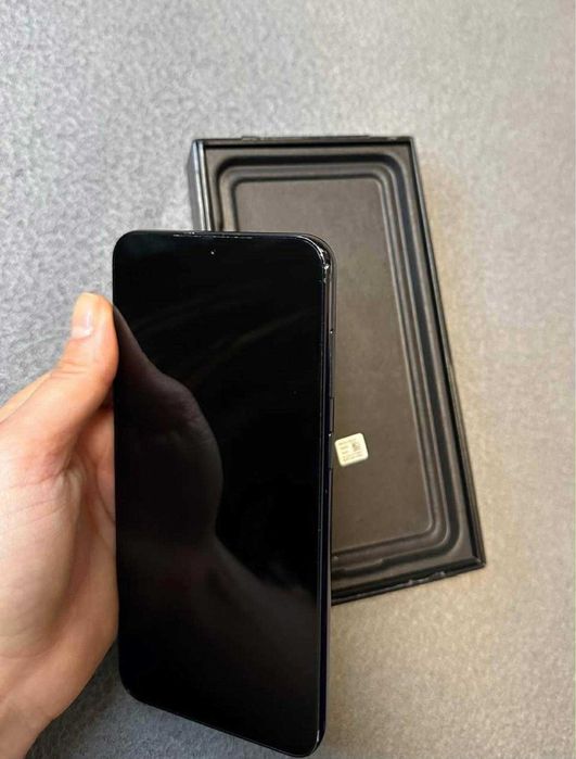 Samsung Galaxy S23+ FULL BOX