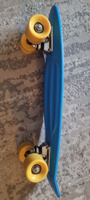 Skateboard Maxtar Chase