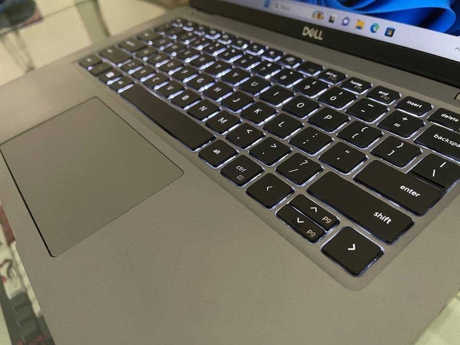 DELL Latitude 5430 Core i5-1235U ram 16 ssd 512