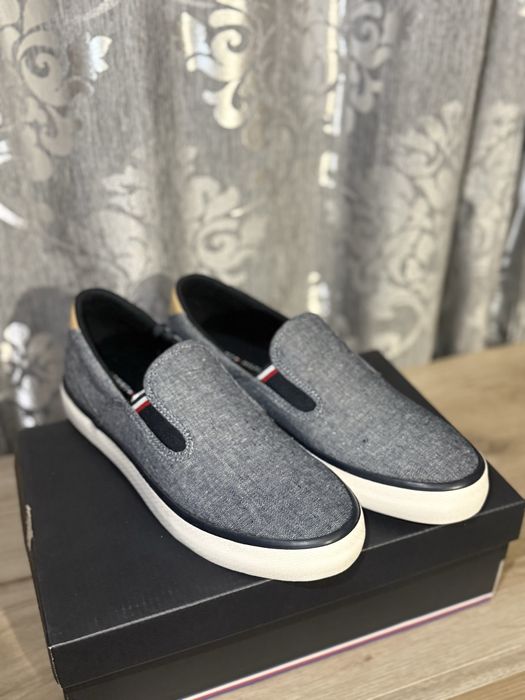 Tommy Hilfiger Teniși