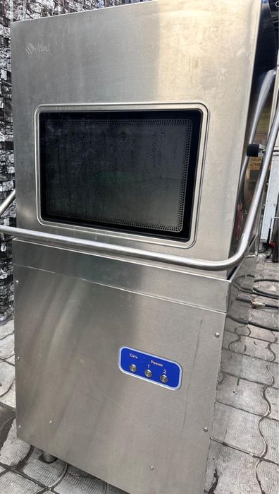 Посудомоечная машина Abat МПК-700К