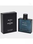 Erkaklar uchun atir BLUE CHANEL