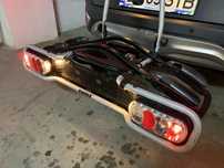 Suport 2 biciclete Thule Euroride 940
