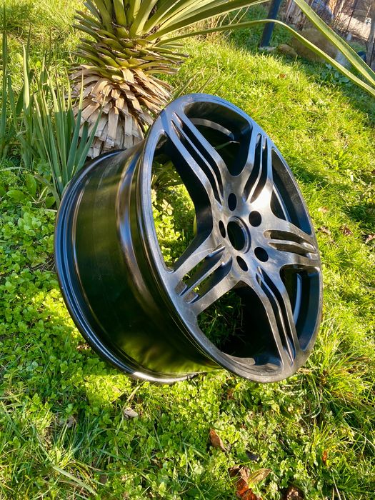 Джанти R20 Porsche Audi Vw