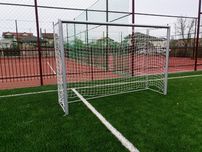 Plase profesionale Porti Handbal / Minifotbal - 3 m x 2 m