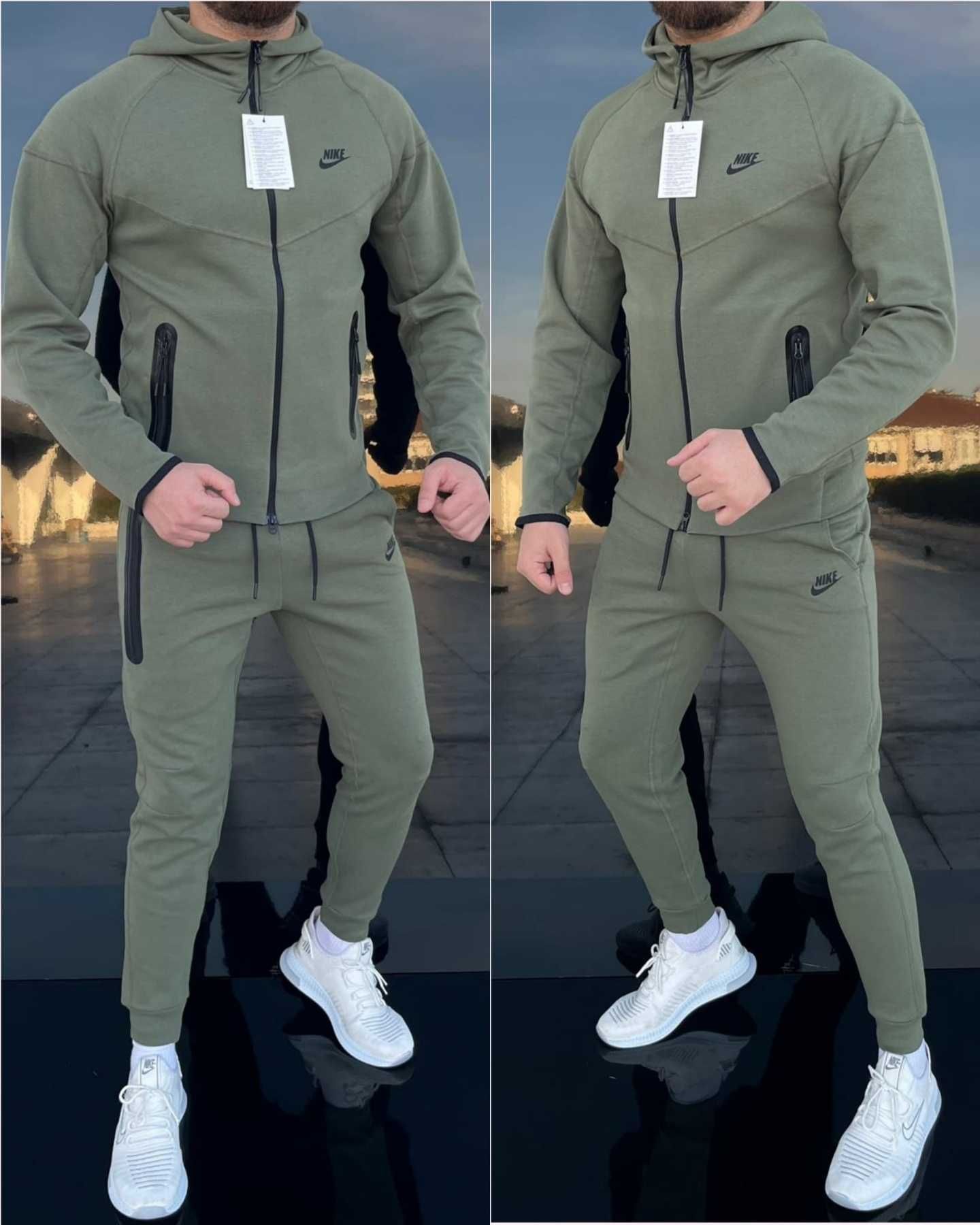 Мъжки Екипи Nike