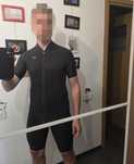 Tricou ciclism Assos Mille GTO