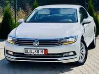 VW Passat 2.0TDI/150CP/VirtualCockpit/FullLed/Distronic/Masaj/Camera