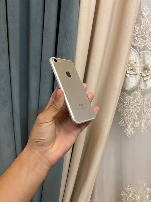 iPhone 7 идеал очилмаган
