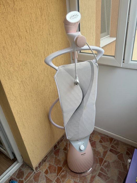 Fier calcat vertical Philips