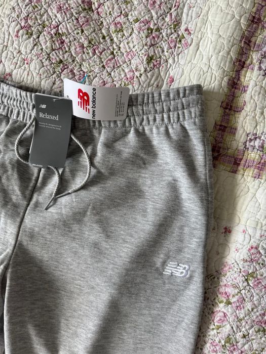 Мужские брюки New Balance