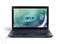 На Части Acer 5336 / 5332 / 5333 / 5335 / 5315 / 5538 / 5532 / 5635