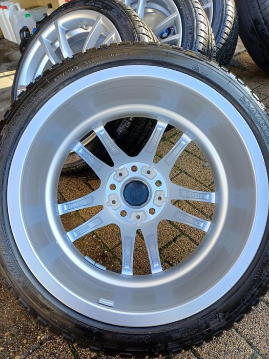 Jante+roți Originale) BMW M2,F87 R18