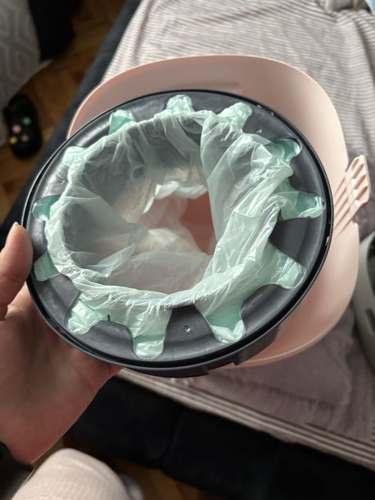 Cos de scutece tommee tippee