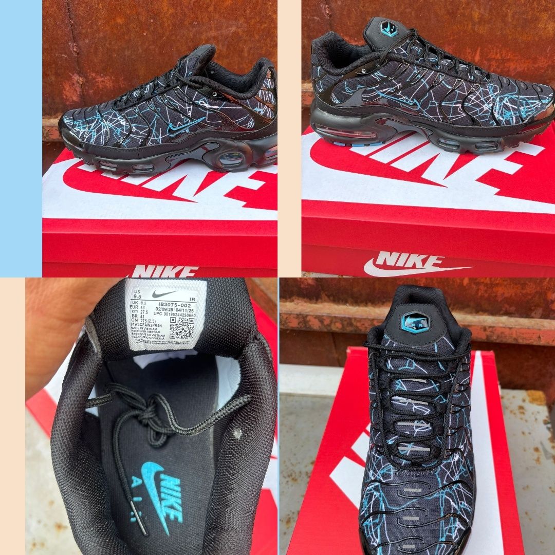 Nike air max plus diferite culori