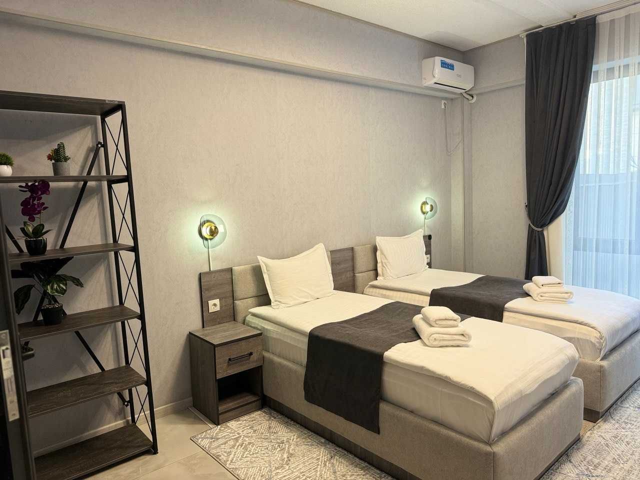 Hotel in Tashkent