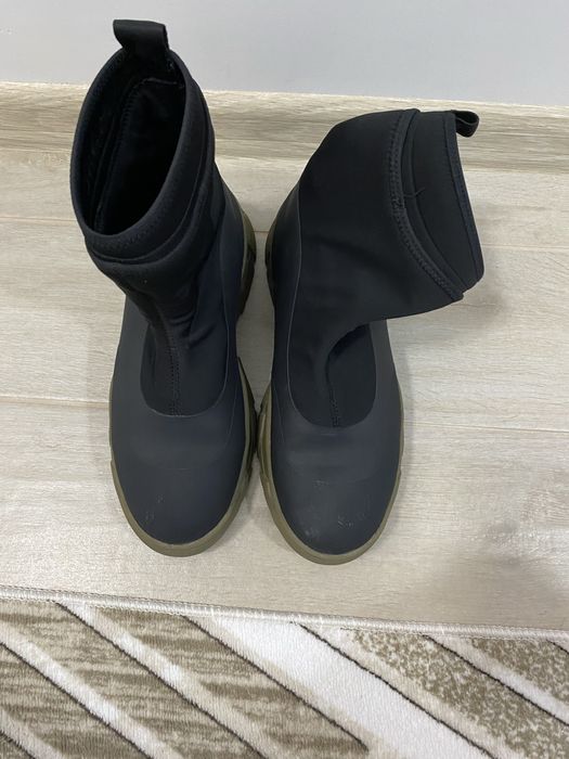 Боти Pinko Moss Trek Boot