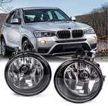 Proiector Proiectoare Lampa Ceata Far Bara Fata Bmw X1 X3 X4 F25 F15