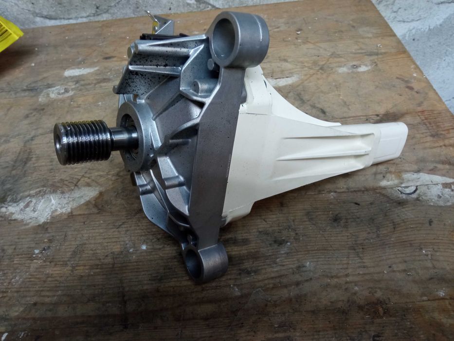 Двигател(мотор) за пералня Горение-инвертор