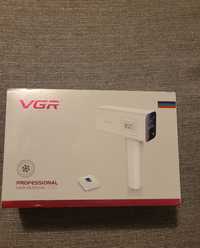 Vand Epilator Definitiv Profesional, VGR Navigator V-717, IPL, Laser,