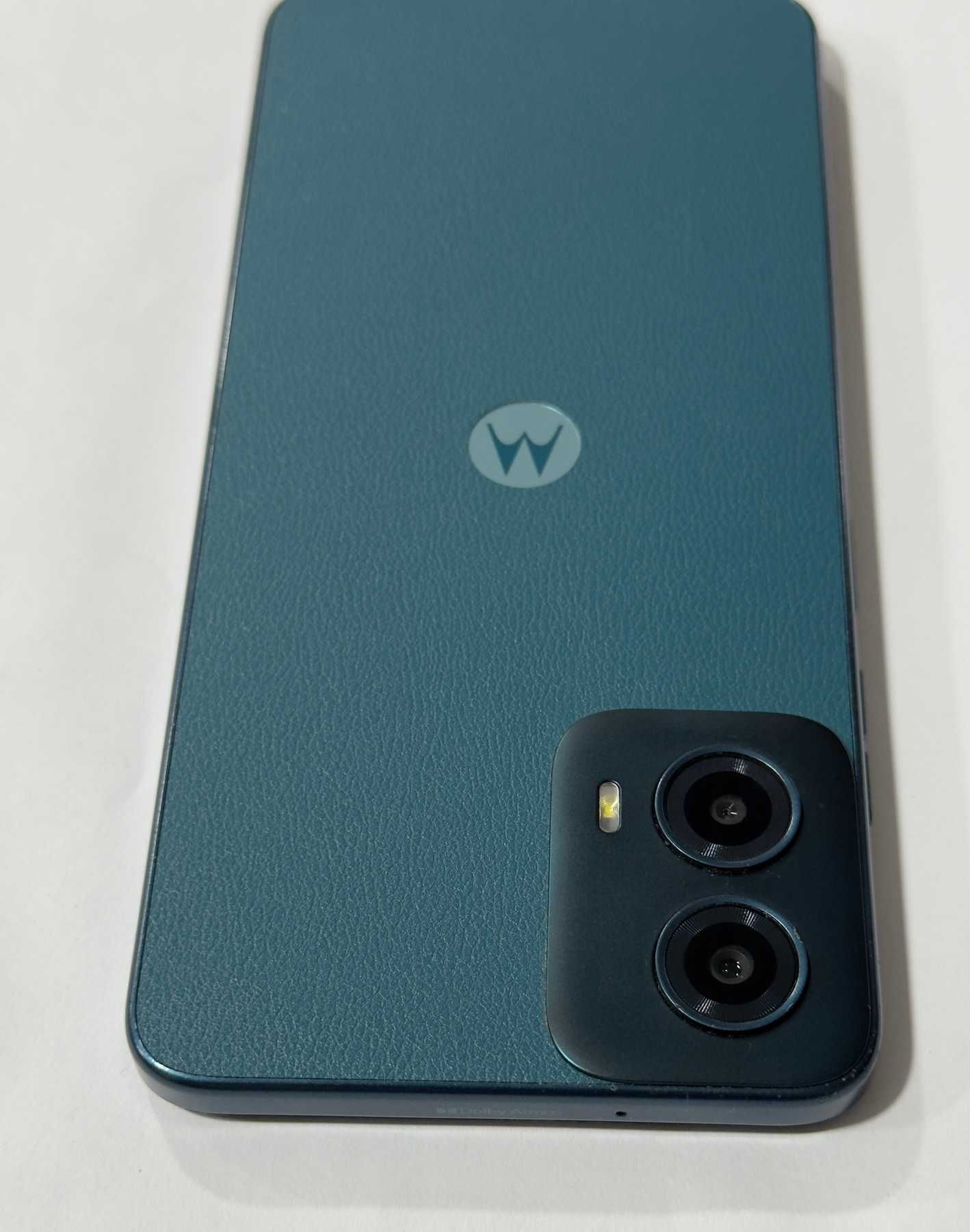 Motorola Moto G34 5G 128GB 4GB RAM