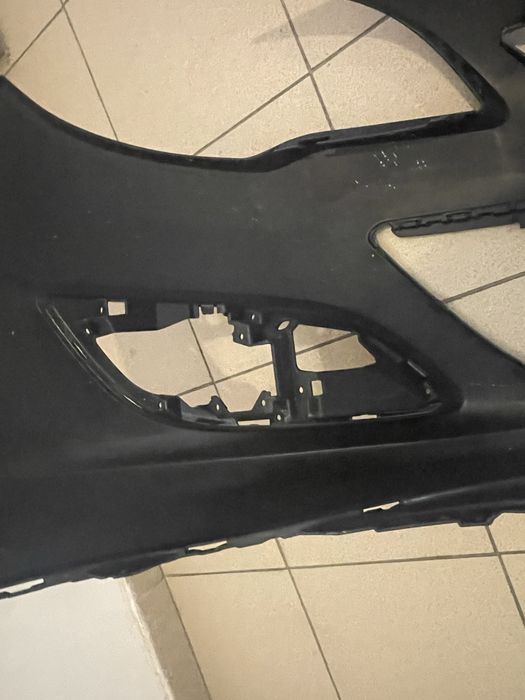 Предна Броня Opel Astra J