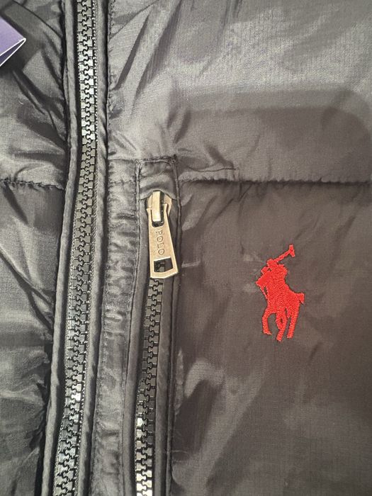 geaca ralph lauren polo