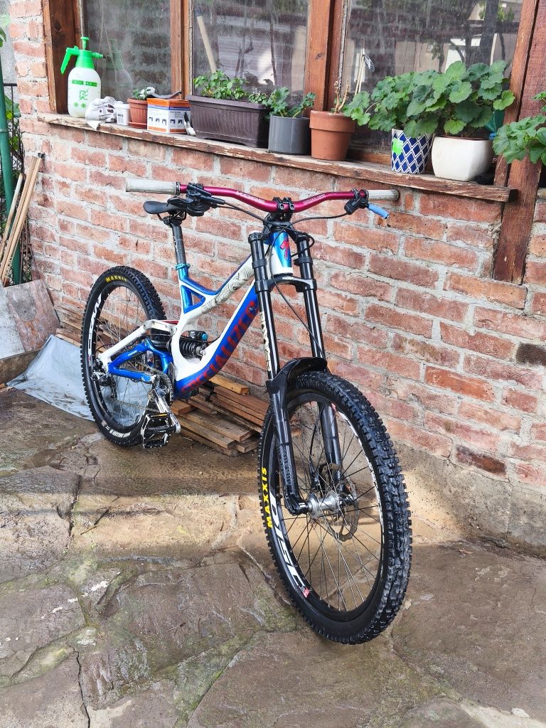 Specialized Demo 8 Limited edition