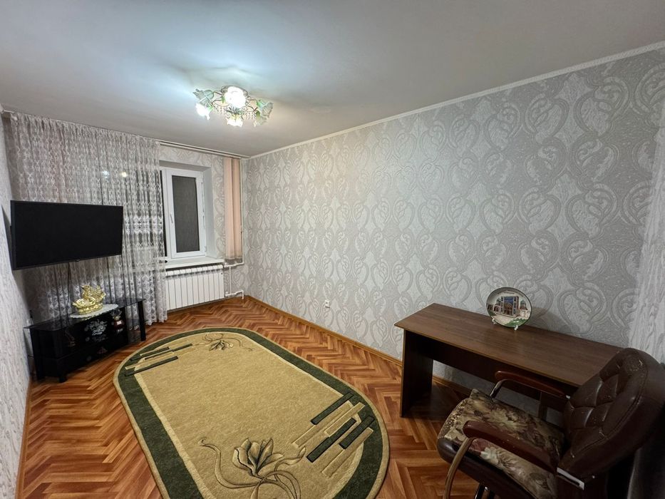 Сдам 4 комнатную квартиру