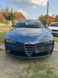Alfa Romeo 159 JTDM