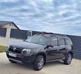 Duster Diesel 4x2