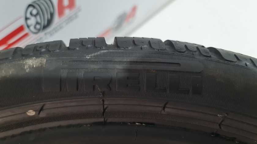 295/30/20 97V 295 30 20 PIRELLI CP N10136 M+S