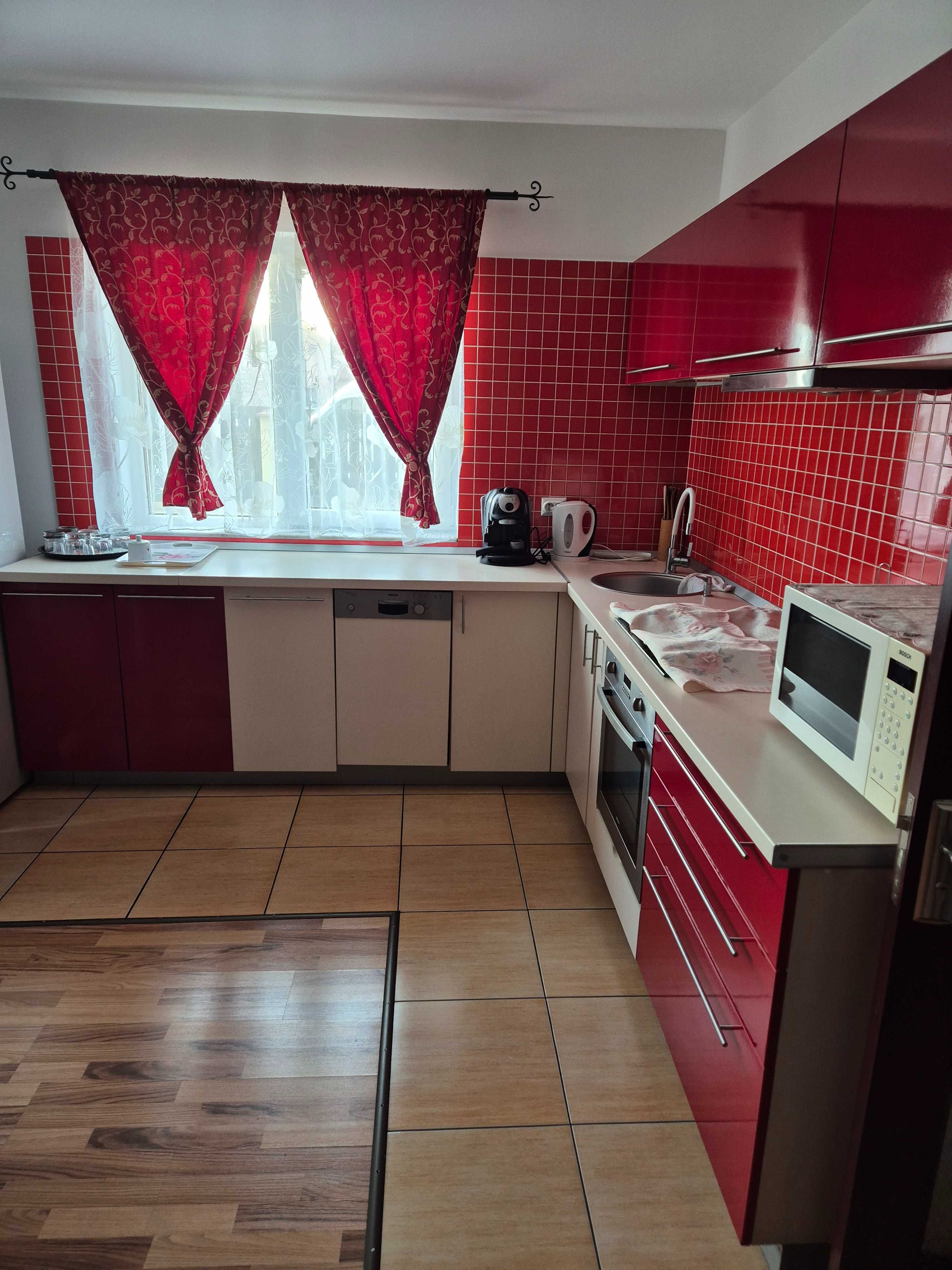 Vand casa in Sfantu Ilie utilata si mobilata