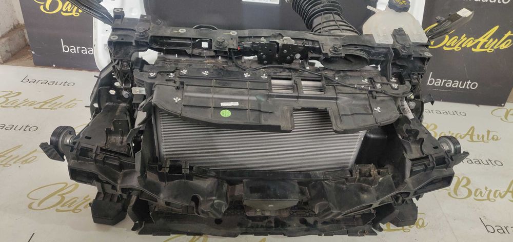 fata completa ALFA ROMEO TONALE model 2013-2025 mptor 1.5 benzina