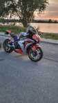 Honda CBR1000RR Fireblade SC59