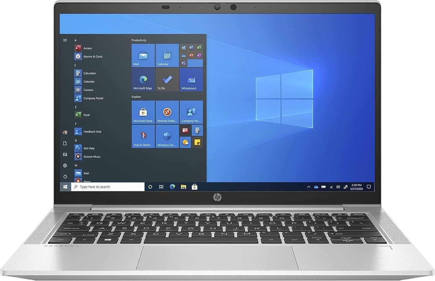 HP PROBOOK 635 Aero FHD iPS 13.3 RYZEN 7 4700u 16GB 512GB Win 11 PRO