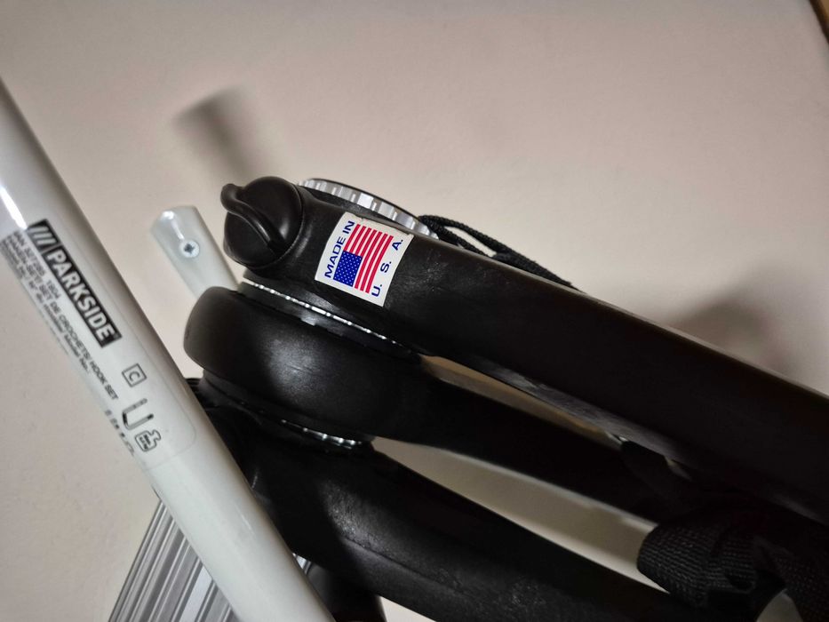 Saris Bones X 3 Bike / Стойка за велосипеди