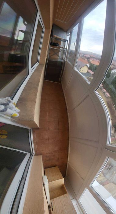 Apartament 1 cameră + Parcare CF, Apahida 75.000 Euro