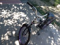 Velosiped kama 18 razmer