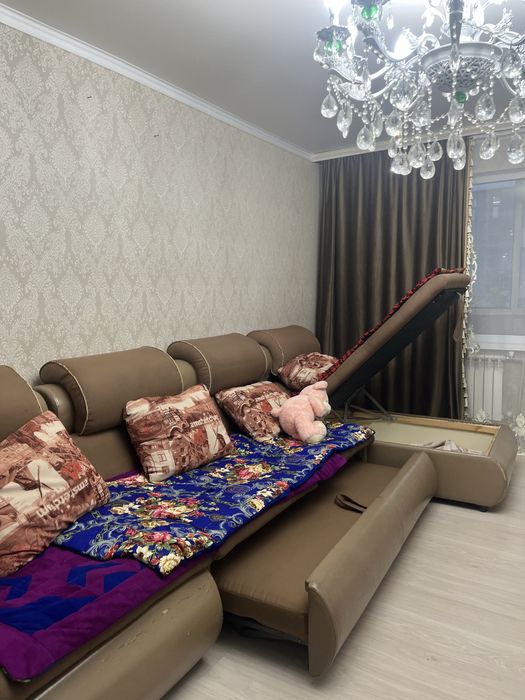 Диван б/у толко покупатели пишите