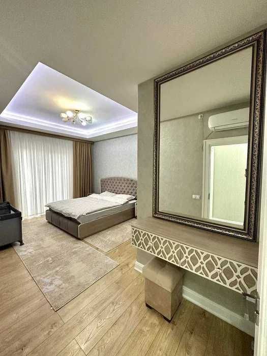 Сдаётся 2ком квартира на Юнусабадский р-н 11-квартл ор-н Мега Планет