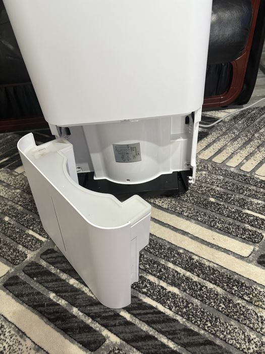 Dezumidificator/Dehumidifier