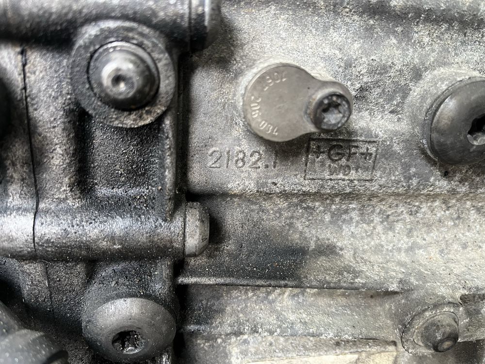 Скоростна кутия бмв е90/91 330хд 231 ( skorostna kutiq bmw e90/91 330x