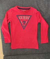 Детска риза и тениска Guess  Детско сало Zara момче 5г.