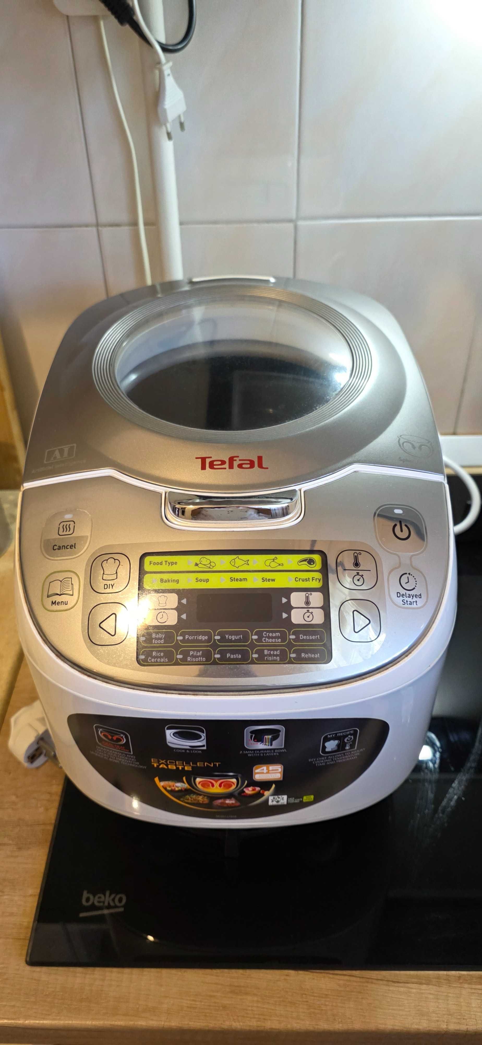 Multicooker Tefal