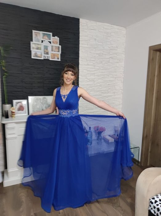 Rochie de ocazie Noela Style mărime S