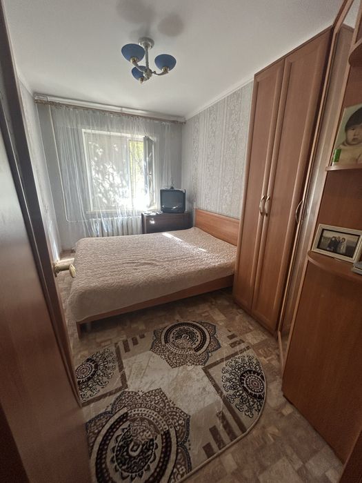 Продам 2х комнатную квартиру