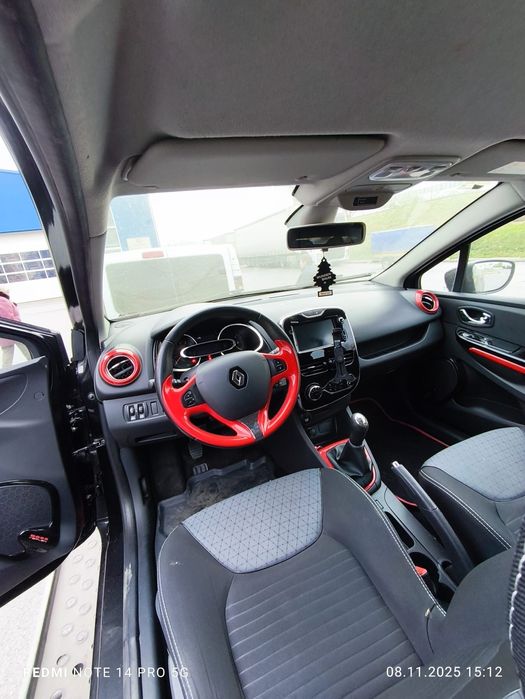 Renault Clio Dynamic Emergency Tce90