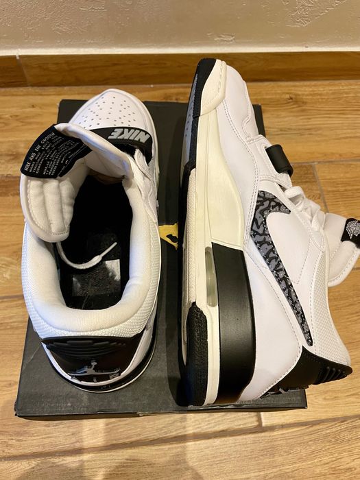 Кецове Air Jordan Legacy 312 low