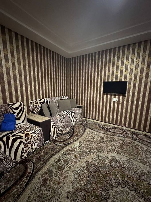 Юнусабад Чинабад 450$